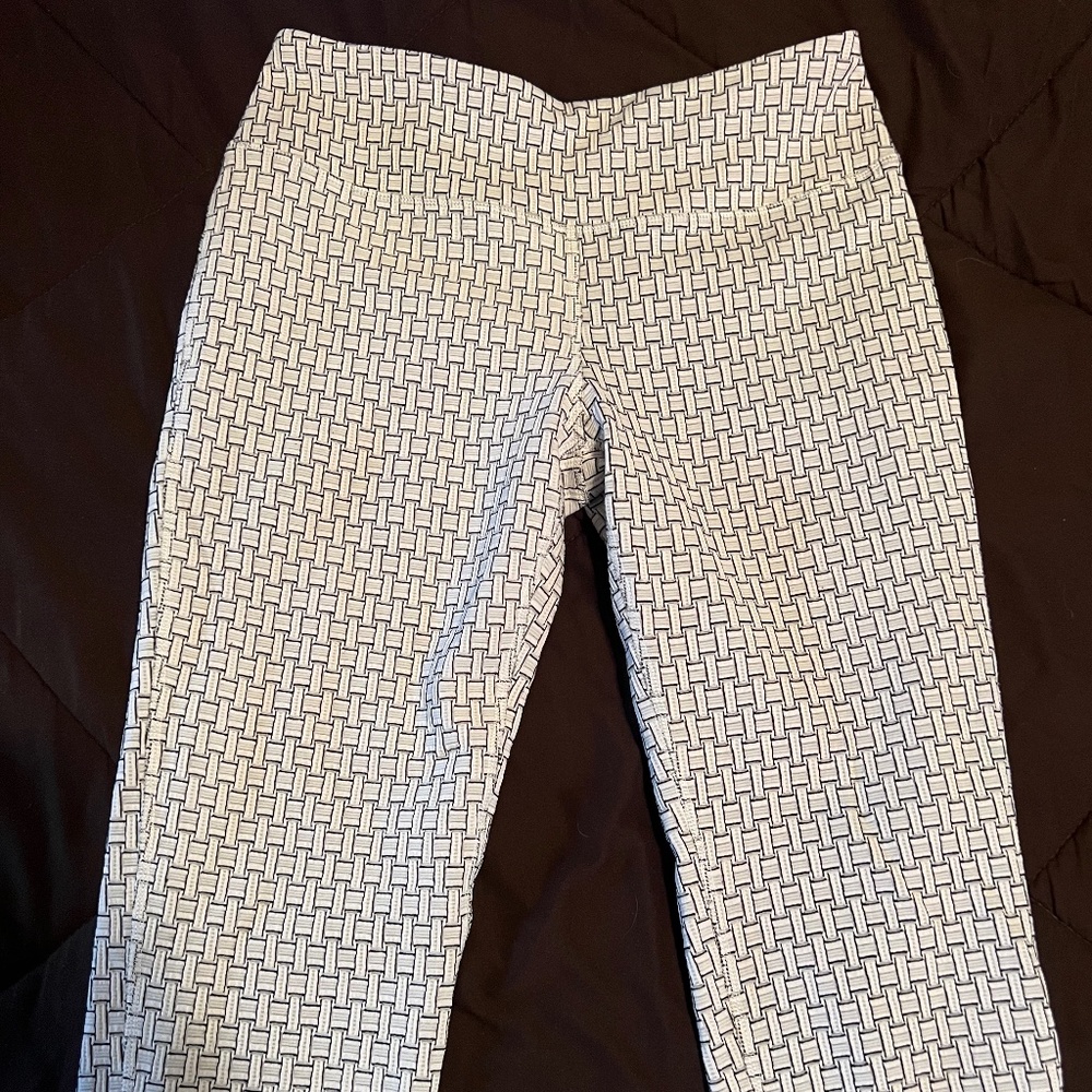 Reflex Leggings